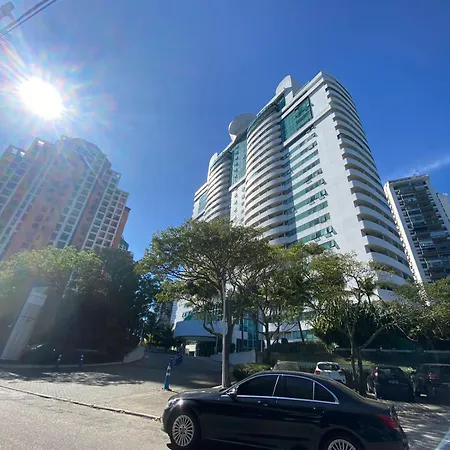 Q2 Flat Mediterraneo - Hospedado Por Marcio & Luzia 里约热内卢 Exterior photo