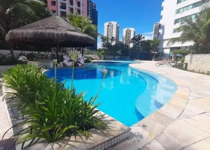 Q2 Flat Mediterraneo - Hospedado Por Marcio & Luzia