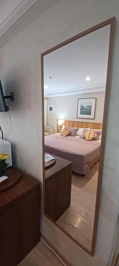 Q2 Flat Mediterraneo - Hospedado Por Marcio & Luzia 公寓
