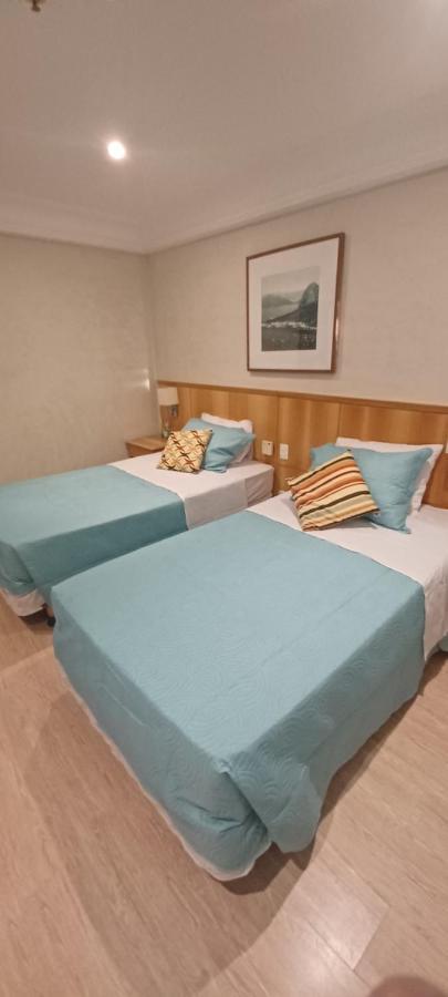 Q2 Flat Mediterraneo - Hospedado Por Marcio & Luzia *