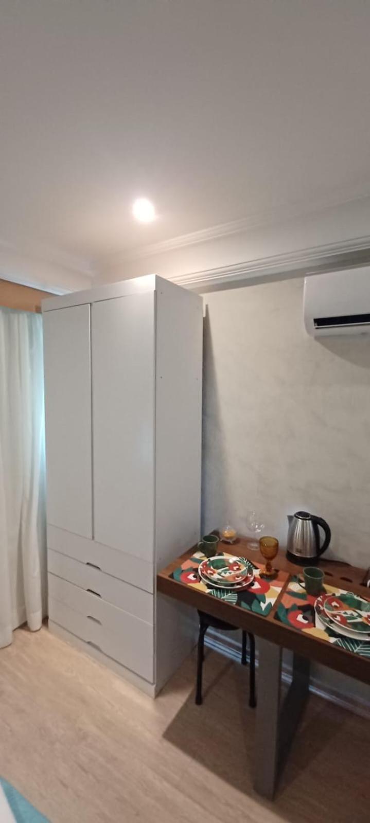 Q2 Flat Mediterraneo - Hospedado Por Marcio & Luzia 公寓 里约热内卢
