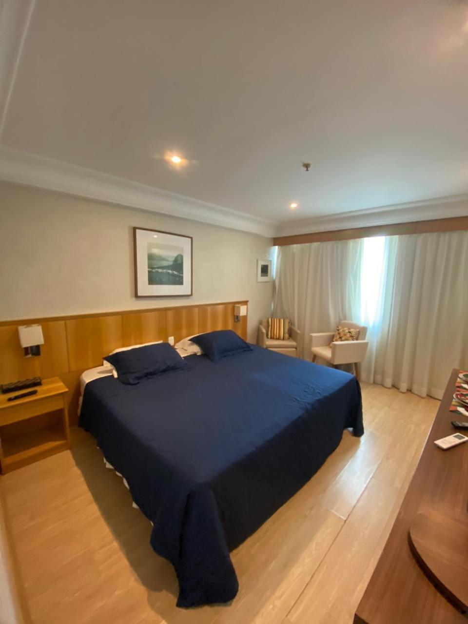 公寓 Q2 Flat Mediterraneo - Hospedado Por Marcio & Luzia *