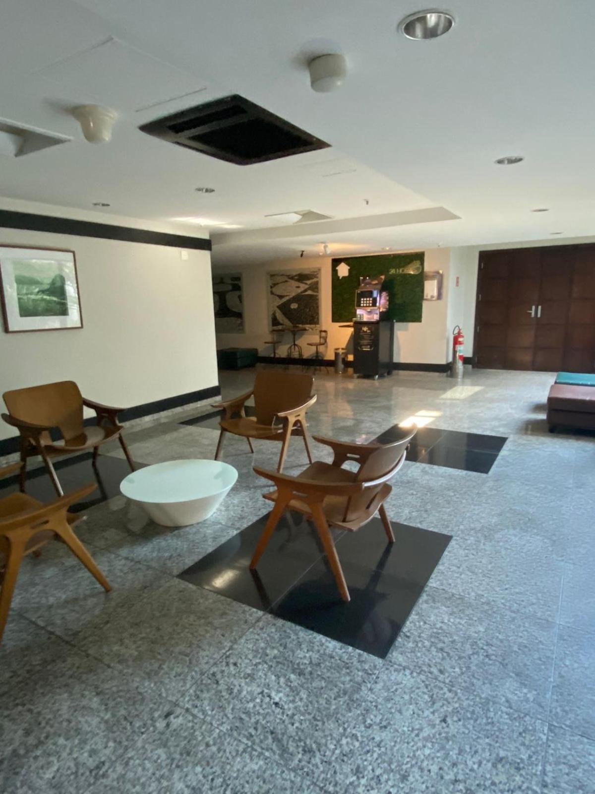 Q2 Flat Mediterraneo - Hospedado Por Marcio & Luzia